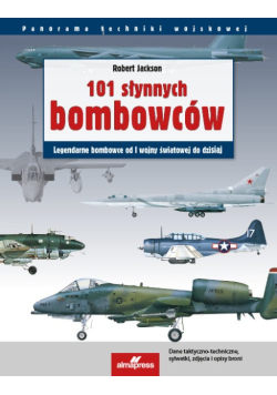 101 słynnych bombowców
