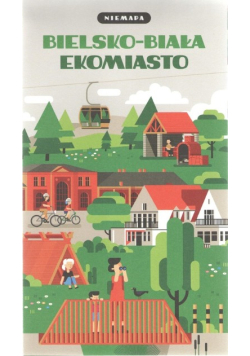 Niemapa Bielsko-Biała ekomiasto