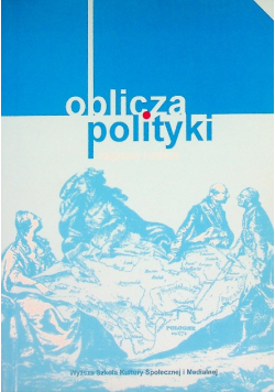 Oblicza polityki