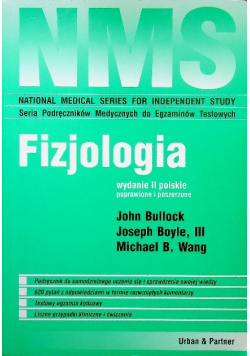 Fizjologia