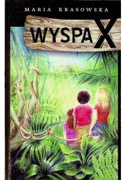 Wyspa X