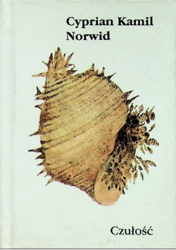 Czułość miniatura