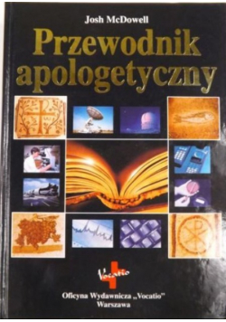 Przewodnik apologetyczny