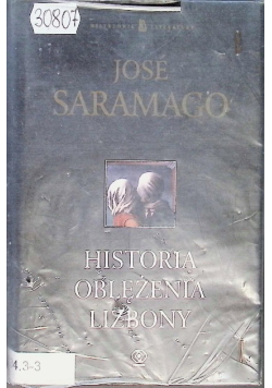 Historia oblężenia Lizbony