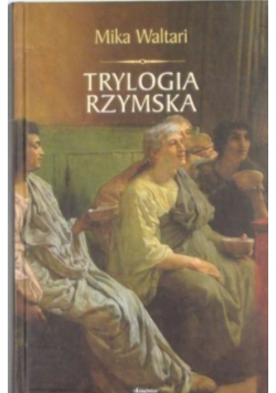Trylogia rzymska