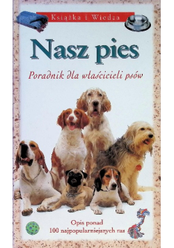 Nasz pies