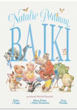 Bajki opowiedziane na nowo