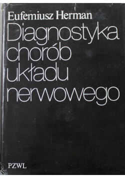 Diagnostyka chorób układu nerwowego