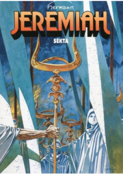 Jeremiah Tom 6 Sekta