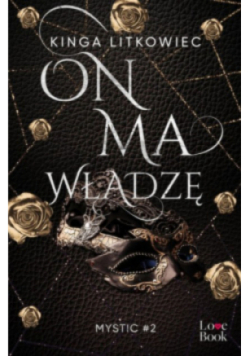 Mystic Tom 2 On ma władzę