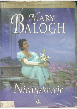 Niedyskrecje
