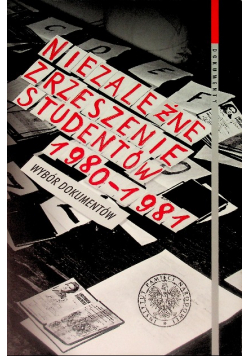 Niezależne Zrzeszenie Studentów 1980 - 1981