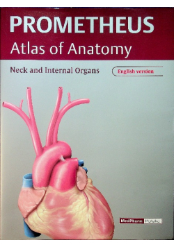 Prometheus Atlas of Anatomy