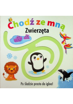 Chodź ze mną Zwierzęta