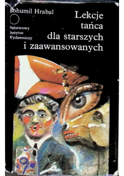 Lekcje tańca dla starszych i zaawansowanych