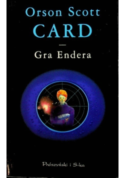 Gra Endera