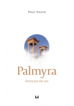 Palmyra której już nie ma