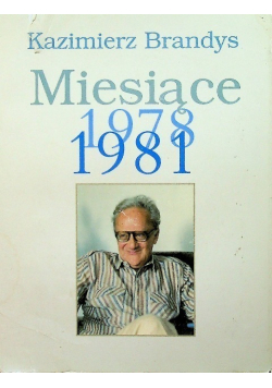 Miesiące 1978 - 1981