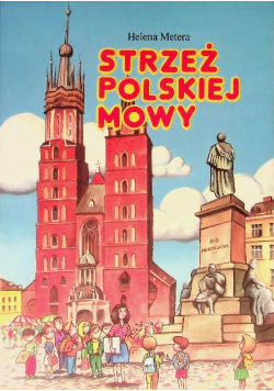 Strzeż polskiej mowy