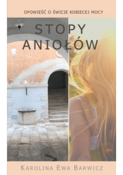 Stopy Aniołów