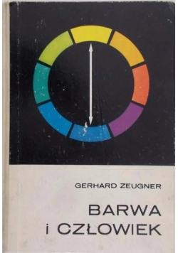 Barwa i człowiek