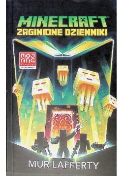 Minecraft. Zaginione dzienniki