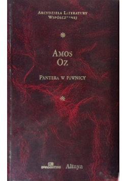 Pantera w piwnicy
