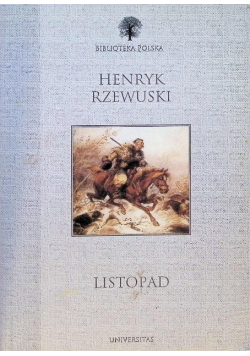 Listopad