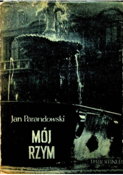 Mój Rzym