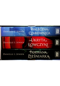Trylogia Klątwy