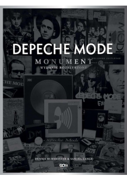 Depeche Mode. Monument