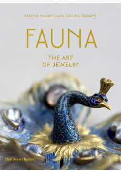 Fauna: The Art of Jewelry