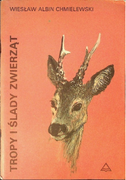 Tropy i ślady zwierząt