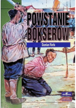 Powstanie bokserów
