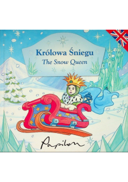 Królowa śniegu The Snow Queen