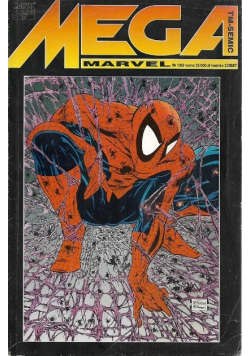 Mega Marvel Nr 1 / 93