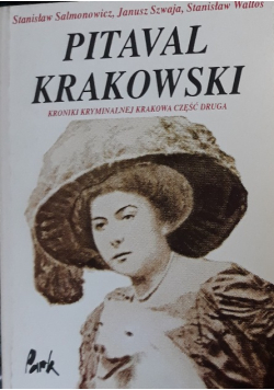 Pitaval krakowski Część 2