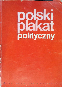 Polski plakat polityczny