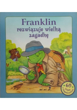 Franklin rozwiązuje wielką zagadkę
