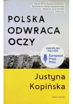 Polska odwraca oczy