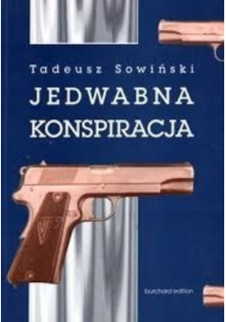 Jedwabna Konspiracja