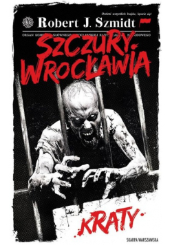 Szczury Wrocławia Kraty