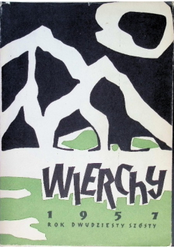 Wierchy. Rok 26 / 57