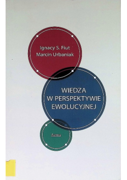 Wiedza w perspektywie ewolucyjnej