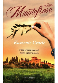 Kuszenie Gracie