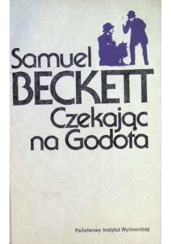Czekając na Godota