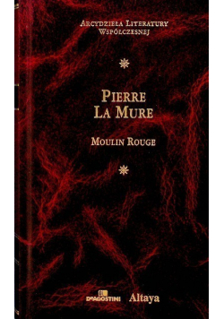 Moulin Rouge