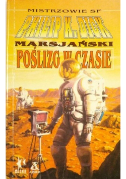 Marsjański poślizg w czasie