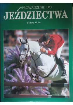 Wprowadzenie do jeździectwa