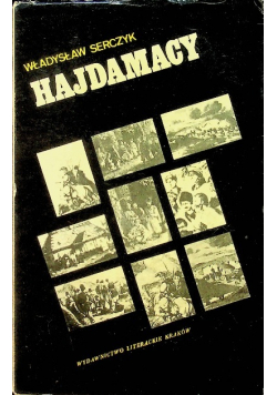 Hajdamacy